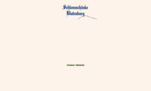 Schlossschaenke-blutenburg.de thumbnail