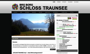 Schlosstraunsee.at thumbnail