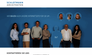 Schlotmann-architekten.de thumbnail