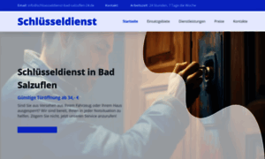 Schluesseldienst-bad-salzuflen-24.de thumbnail