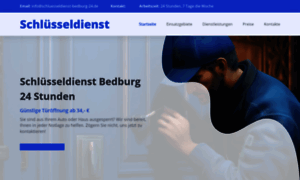 Schluesseldienst-bedburg-24.de thumbnail