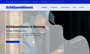 Schluesseldienst-bestwig-24.de thumbnail