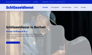 Schluesseldienst-bocholt-24.de thumbnail