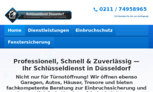 Schluesseldienst-duesseldorf-nrw.de thumbnail