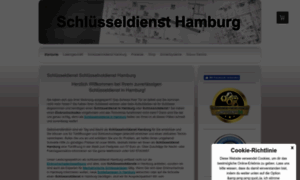 Schluesseldienst-hamburg-schlossdoktor.de thumbnail