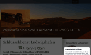 Schluesseldienst-ludwigshafen.jimdo.com thumbnail