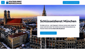 Schluesseldienste-muenchen.net thumbnail