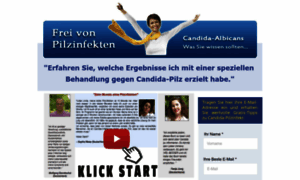 Schlussmitpilzinfekten.convertri.com thumbnail