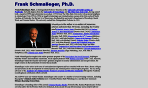 Schmalleger.com thumbnail