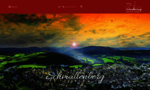 Schmallenberg.info thumbnail