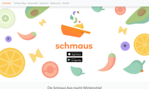 Schmaus.community thumbnail