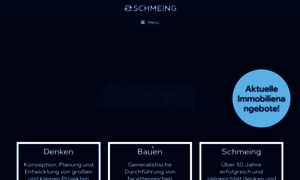 Schmeing-baugruppe.de thumbnail