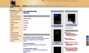 Schmetterling-verlag.de thumbnail