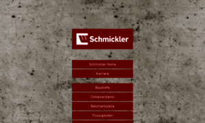 Schmickler-sinzig.de thumbnail