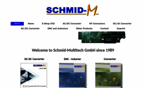 Schmid-m.info thumbnail