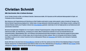Schmidt.berlin thumbnail