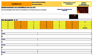 Schmidtkonz.com thumbnail