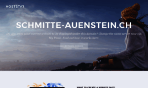 Schmitte-auenstein.ch thumbnail