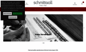 Schmittgall.fr thumbnail