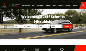 Schmittmitsubishi.com thumbnail