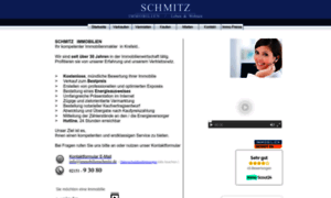 Schmitz-immobilien-krefeld.de thumbnail