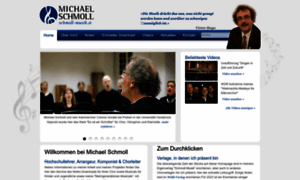 Schmoll-musik.de thumbnail