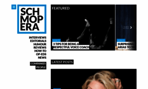 Schmopera.com thumbnail