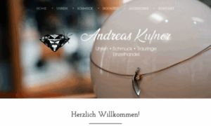 Schmuck-kufner.de thumbnail