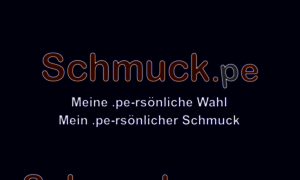 Schmuck.de.com thumbnail