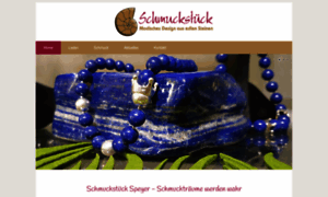 Schmuckstueck-speyer.de thumbnail