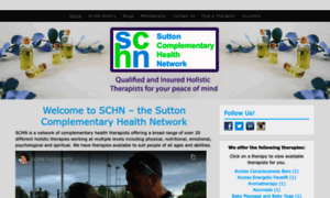 Schn.org.uk thumbnail