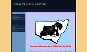 Schnauzerclubnsw.org.au thumbnail