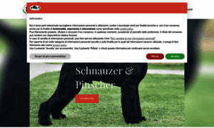 Schnauzerpinscher.it thumbnail