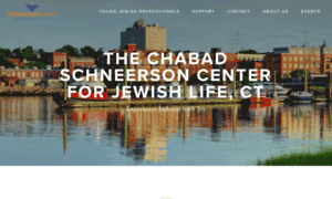 Schneersoncenter.org thumbnail