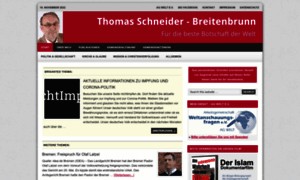 Schneider-breitenbrunn.de thumbnail
