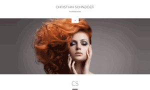Schneider-christian.com thumbnail