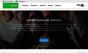 Schneider-electric.com.do thumbnail