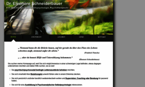 Schneiderbauer.eu thumbnail