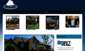 Schneiderlandscape.com thumbnail