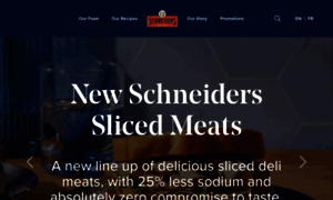 Schneiders.ca thumbnail