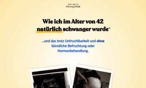 Schnell-schwanger-werden.com thumbnail