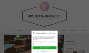 Schnelle-low-carb-rezepte.de thumbnail