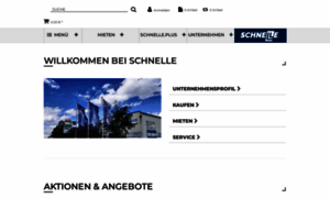Schnelle.com thumbnail