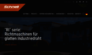 Schnellgroup.de thumbnail