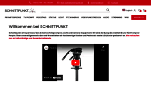 Schnittpunkt.de thumbnail