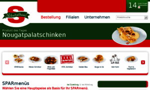 Schnitzelhaus.com thumbnail