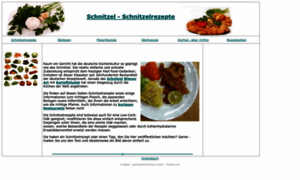 Schnitzelrezepte.de thumbnail