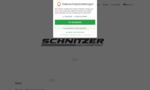 Schnitzer-motorsport.de thumbnail