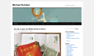 Schober-blog.de thumbnail