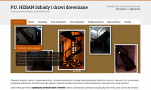 Schodyheban.pl thumbnail